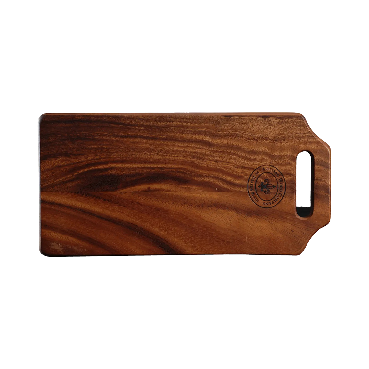 DS-F654495675 - Board 13.5 x 6.5’’ acacia wood