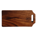 DS-F31728321B - Board 15.5 x 7’’ acacia wood