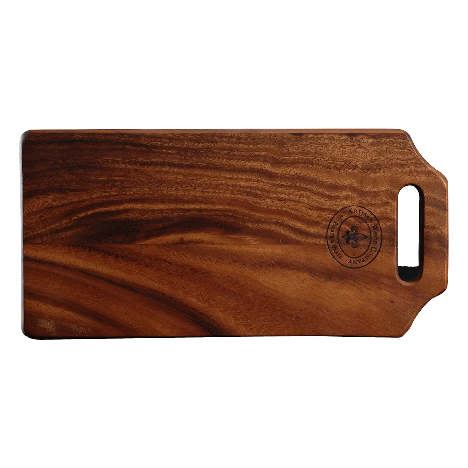 DS-F31728321B - Board 15.5 x 7’’ acacia wood