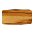 DS-0935D10086 - Paddle board 14 x 7’’ acacia wood