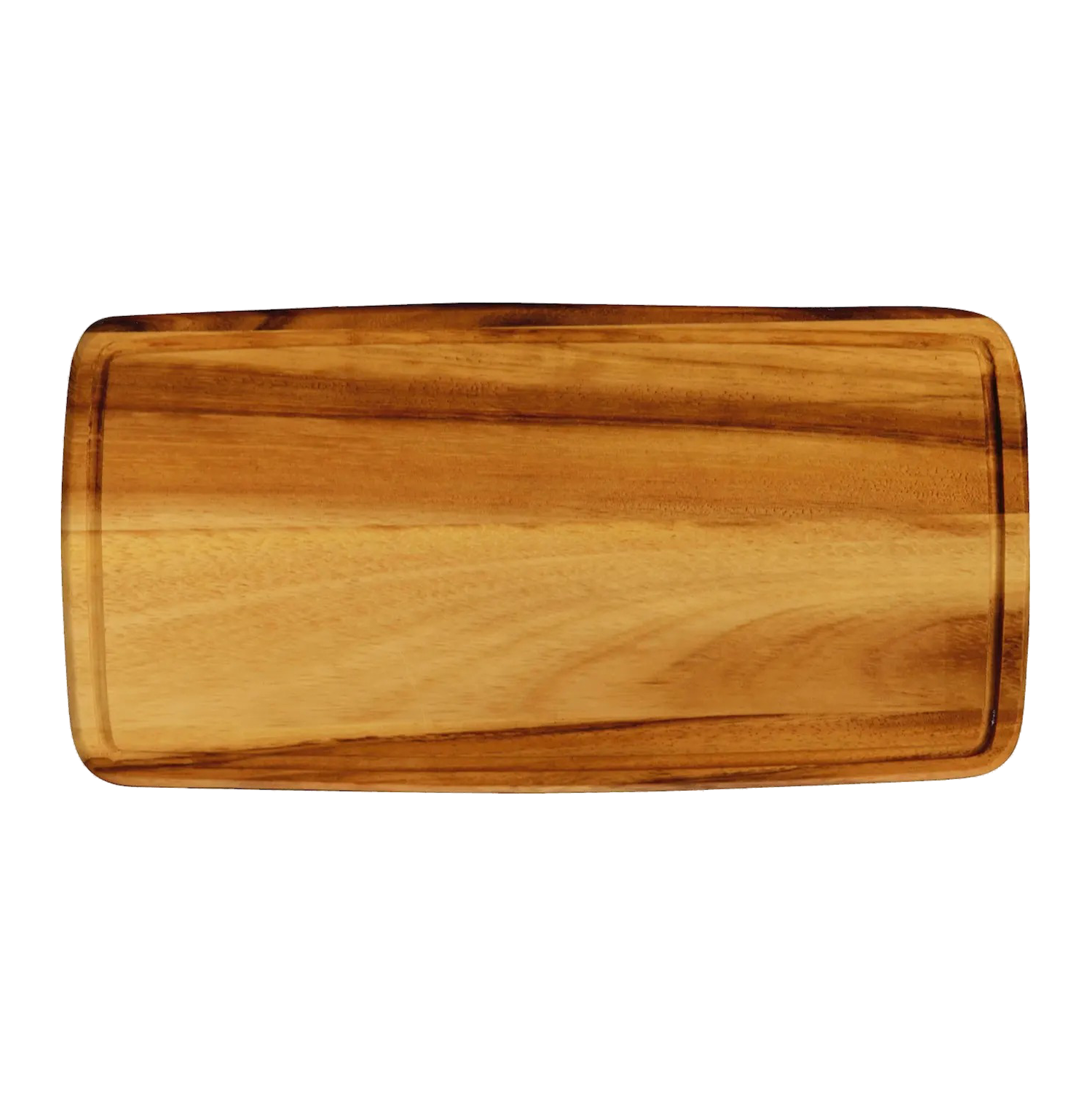 DS-0935D10086 - Paddle board 14 x 7’’ acacia wood
