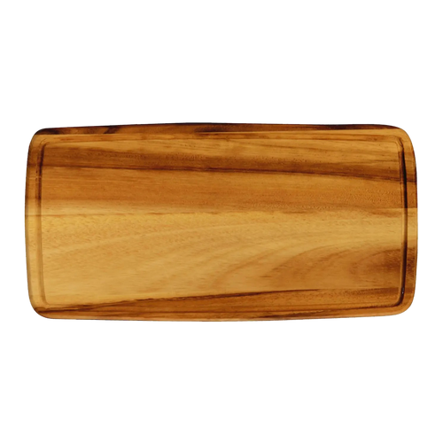 DS-0935D10086 - Paddle board 14 x 7’’ acacia wood