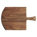 DS-9268C13E5C - Pizza board 19.5 x 13.75’’ acacia wood