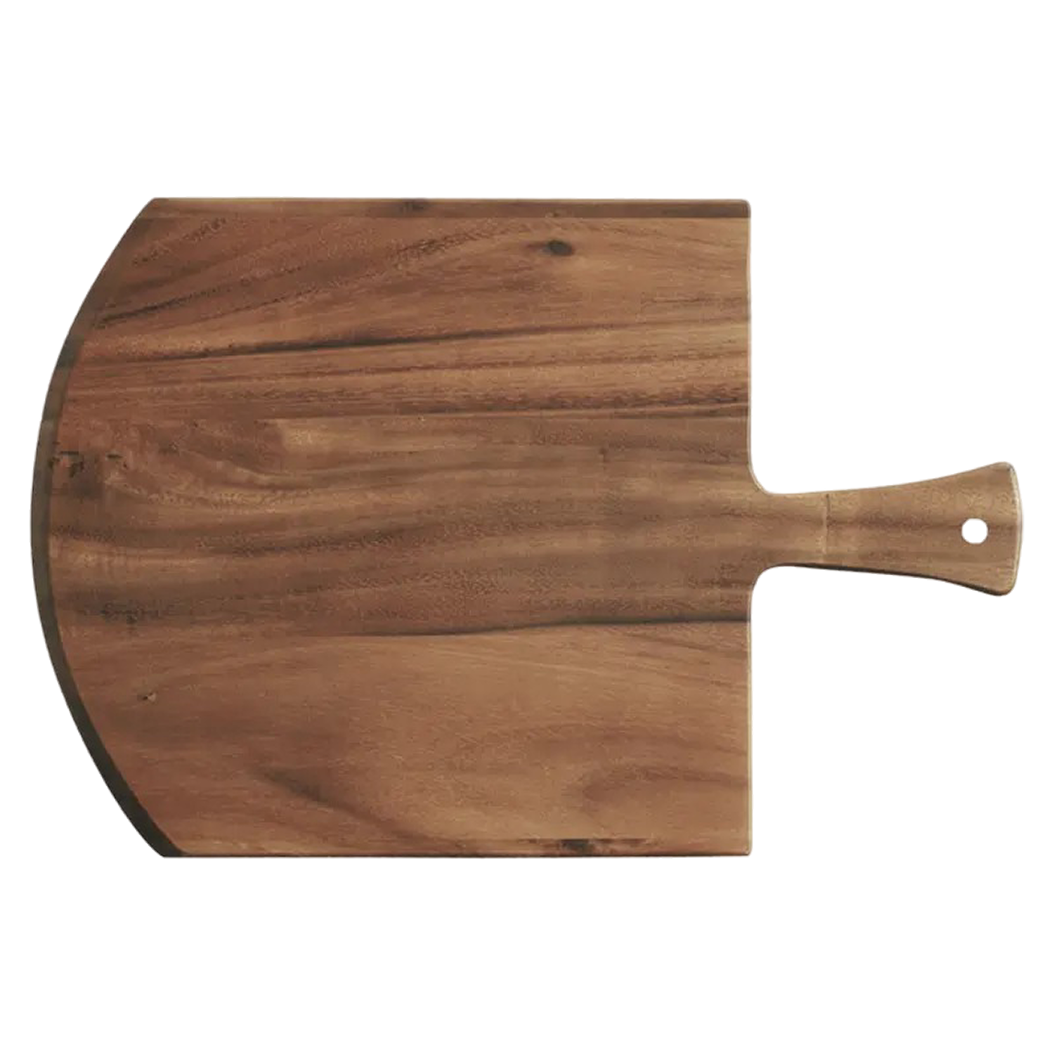 DS-9268C13E5C - Pizza board 19.5 x 13.75’’ acacia wood