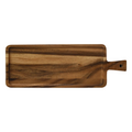 DS-A826DF9749 - Paddle board 19 x 7.5’’ acacia wood
