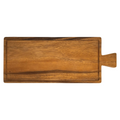 DS-537754D4C0 - Paddle board 23 x 8.75’’ acacia wood