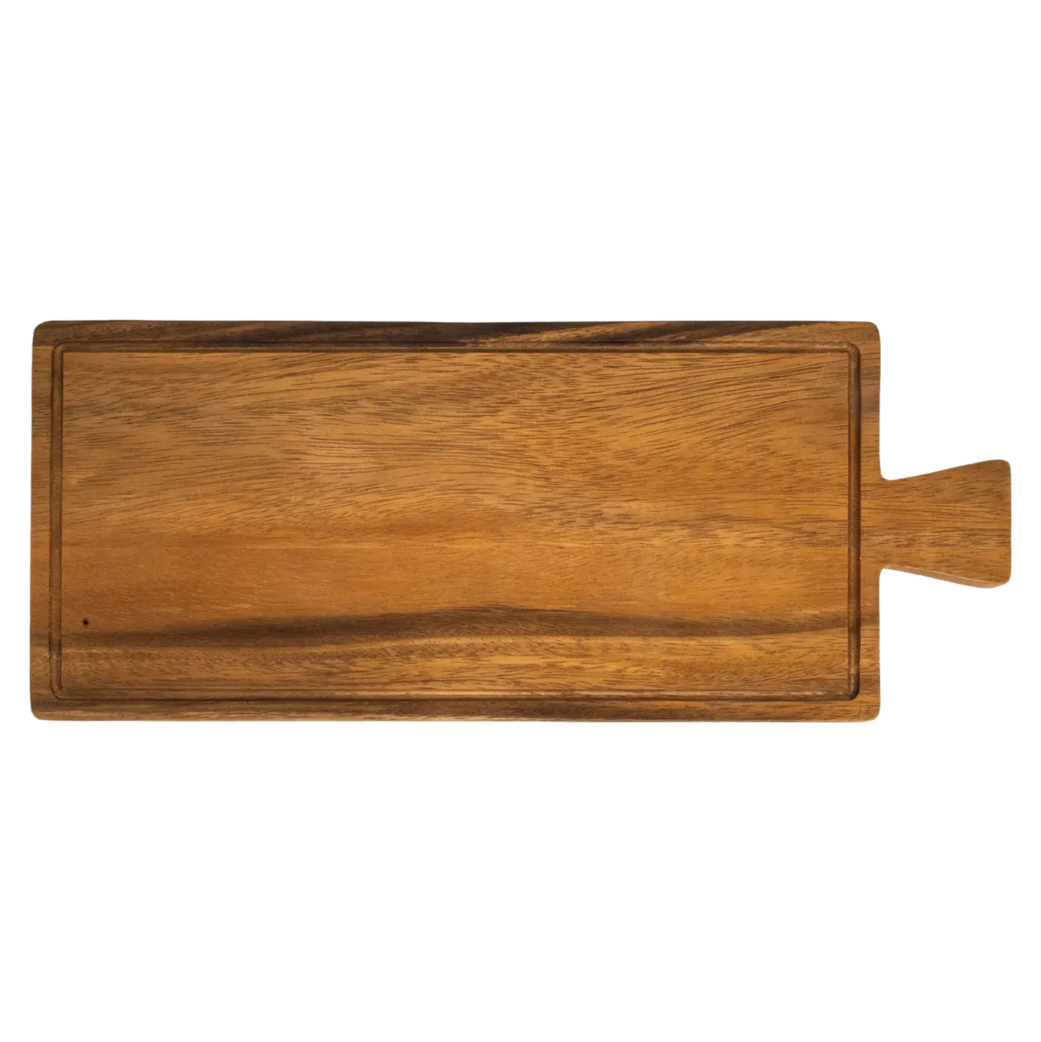 DS-537754D4C0 - Paddle board 23 x 8.75’’ acacia wood