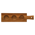 DS-E23F96D59F - Beer Paddle 14 x 4’’ acacia wood