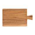 DS-D198F92EB8 - Paddle board 13.75 x 8’’ acacia wood
