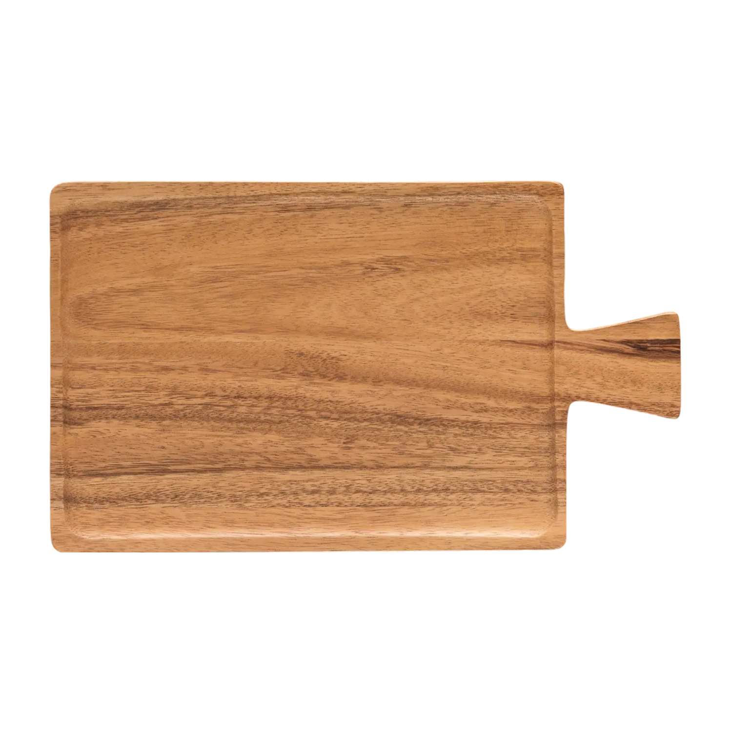 DS-D198F92EB8 - Paddle board 13.75 x 8’’ acacia wood