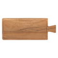 DS-36F843AFD5 - Paddle board 16 x 6.25’’ acacia wood
