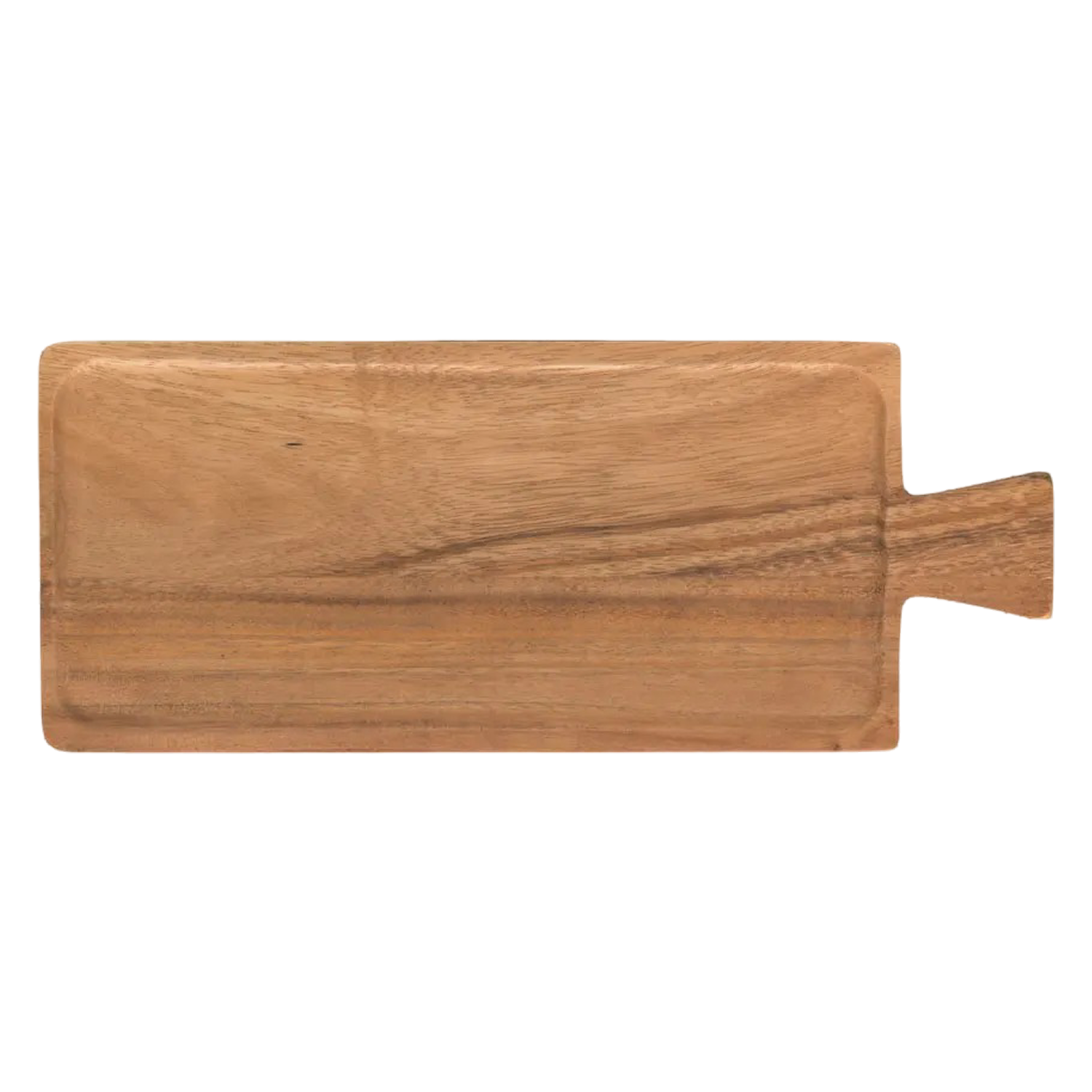 DS-36F843AFD5 - Paddle board 16 x 6.25’’ acacia wood