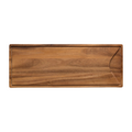 DS-51A2AA8D80 - Carving Board, rectangular 27.5’’ x 10.75’’, acacia wood