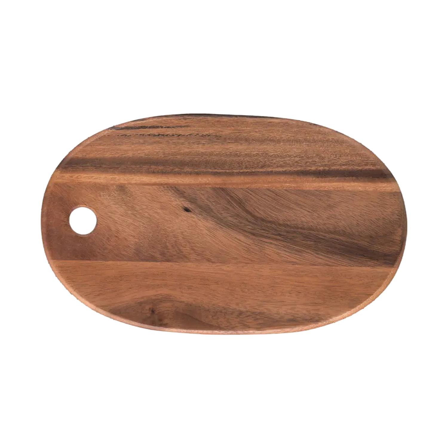 DS-BCE58C5BEB - Board oval 14 x 8.25’’ acacia wood