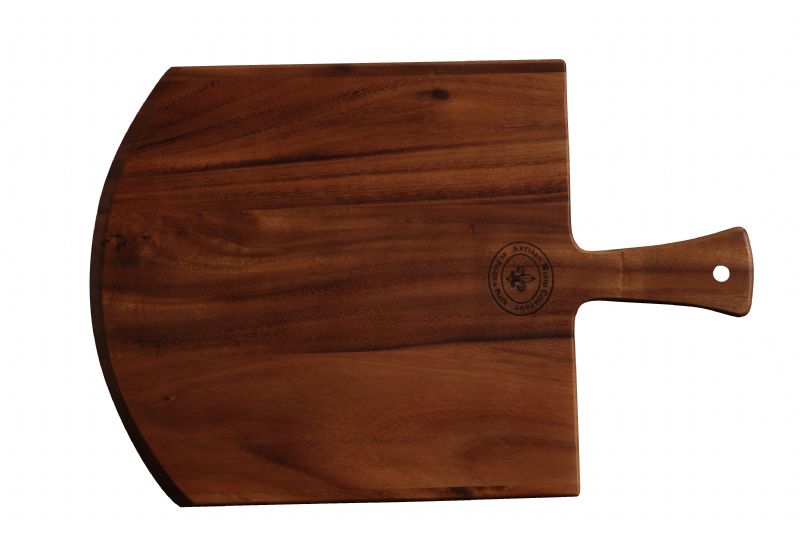 DS-3647305DE4 - Pizza board 16 x 10’’ acacia wood