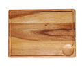 DS-52A2362436 - Steak board 13.75 x 10’’ acacia wood